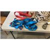 Image 2 : MAX FALL PROTECTION SET