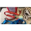 Image 3 : MAX FALL PROTECTION SET