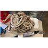 Image 5 : MAX FALL PROTECTION SET