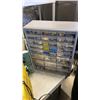 Image 2 : 2 CRATES OF HARDWARE FASTENERS AND CRATE OF CAULK