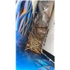 Image 7 : 2 CRATES OF HARDWARE FASTENERS AND CRATE OF CAULK