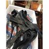 Image 2 : BOX OF #10 ZIPPERS - 54 INCH ZIPPERS 140 PCS