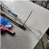 Image 2 : LOT OF FISHING RODS