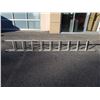 Image 1 : 10 FOOT EXTENTION LADDER - EXTENDS TO 16 FOOT TALL