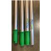 Image 2 : Four extender poles
