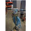 Image 8 : MASTECRAFT 1500E FLOOR BUFFER - WORKING