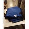 Image 1 : 3 AS NEW MOVING BLANKETS