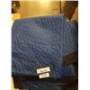 Image 2 : 3 AS NEW MOVING BLANKETS