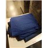 Image 3 : 3 AS NEW MOVING BLANKETS
