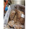 Image 3 : BOX OF RUBBER BANDS WITH BIONAIRE FAN