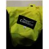 Image 3 : BOX OF KIDS BATMAN LIGHT MASKS, AND HIGH VIS 2 XL JACKET