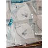 Image 3 : TRAY FO RESGOOD MASKS AND ASANA FEMININE SANITARY PADS