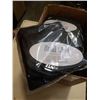 Image 2 : BOX OF NEW BROIL CHEF 20" BBQ COVERS