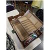 Image 3 : LOT OF FISHING FLOATS, CRAB TRAP, TACKLEBOX