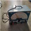 Image 1 : Vintage EICO model 360 TV-FM sweep signal generator