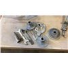Image 4 : BURPEE SIMPLEX SEALER AND ACCESSORIES FOR CANNING