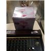 Image 2 : BIAMP 883 FOR PARTS AND KIDSLINE PINK PEDALS HUMIDIFIER