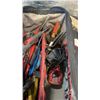 Image 4 : HUSKY TOOL BAG WITH CONTENTS - HAND TOOLS, HILTI DRILL ONE FUNCTION DOES NOT WORK