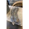 Image 2 : GALVANIZED WASH PAIL, SPEED WASHER, LAUNDRY RACK AND SOCK HANGERS