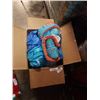 Image 3 : LOT OF STORE RETURN INFLATABLES AND MEMORY FOAM TOPPER