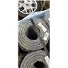 Image 2 : LARGE ROLL OF 54" WIDE MESH FENCING - VARYING LENGTHS