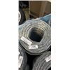 Image 2 : LARGE ROLL OF 54" WIDE MESH FENCING - VARYING LENGTHS