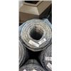 Image 2 : LARGE ROLL OF 54" WIDE MESH FENCING - VARYING LENGTHS