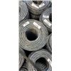 Image 2 : LARGE ROLL OF 54" WIDE MESH FENCING - VARYING LENGTHS