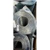 Image 2 : LARGE ROLL OF 54" WIDE MESH FENCING - VARYING LENGTHS