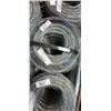 Image 2 : LARGE ROLL OF 54" WIDE MESH FENCING - VARYING LENGTHS