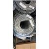 Image 2 : LARGE ROLL OF 54" WIDE MESH FENCING - VARYING LENGTHS