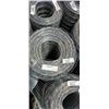 Image 2 : LARGE ROLL OF 54" WIDE MESH FENCING - VARYING LENGTHS