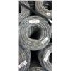 Image 2 : LARGE ROLL OF 54" WIDE MESH FENCING - VARYING LENGTHS