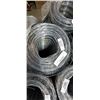 Image 2 : LARGE ROLL OF 54" WIDE MESH FENCING - VARYING LENGTHS