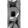 Image 2 : 2 ROLLS OF 54" WIDE MESH FENCING - VARYING LENGTHS