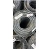 Image 2 : 2 ROLLS OF 54" WIDE MESH FENCING - VARYING LENGTHS