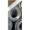 Image 3 : 2 ROLLS OF 54" WIDE MESH FENCING - VARYING LENGTHS