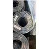 Image 2 : 2 ROLLS OF 54" WIDE MESH FENCING - VARYING LENGTHS