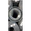 Image 3 : 2 ROLLS OF 54" WIDE MESH FENCING - VARYING LENGTHS