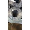 Image 3 : 2 ROLLS OF 54" WIDE MESH FENCING - VARYING LENGTHS