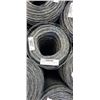 Image 2 : 2 ROLLS OF 54" WIDE MESH FENCING - VARYING LENGTHS