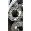 Image 2 : 2 ROLLS OF 54" WIDE MESH FENCING - VARYING LENGTHS