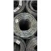 Image 3 : 2 ROLLS OF 54" WIDE MESH FENCING - VARYING LENGTHS