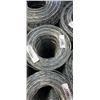 Image 2 : 2 ROLLS OF 54" WIDE MESH FENCING - VARYING LENGTHS