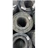 Image 2 : 2 ROLLS OF 54" WIDE MESH FENCING - VARYING LENGTHS