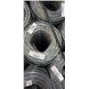Image 2 : 2 ROLLS OF 54" WIDE MESH FENCING - VARYING LENGTHS