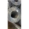 Image 3 : 2 ROLLS OF 54" WIDE MESH FENCING - VARYING LENGTHS