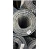 Image 3 : 2 ROLLS OF 54" WIDE MESH FENCING - VARYING LENGTHS