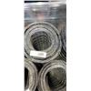 Image 2 : 2 ROLLS OF 48" WIDE MESH FENCING - VARYING LENGTHS