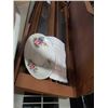 Image 3 : 4 TIER PLASTIC SHELVING UNIT WITH LG AND SAMSUNG WASHER/DRYER STACKER KITS